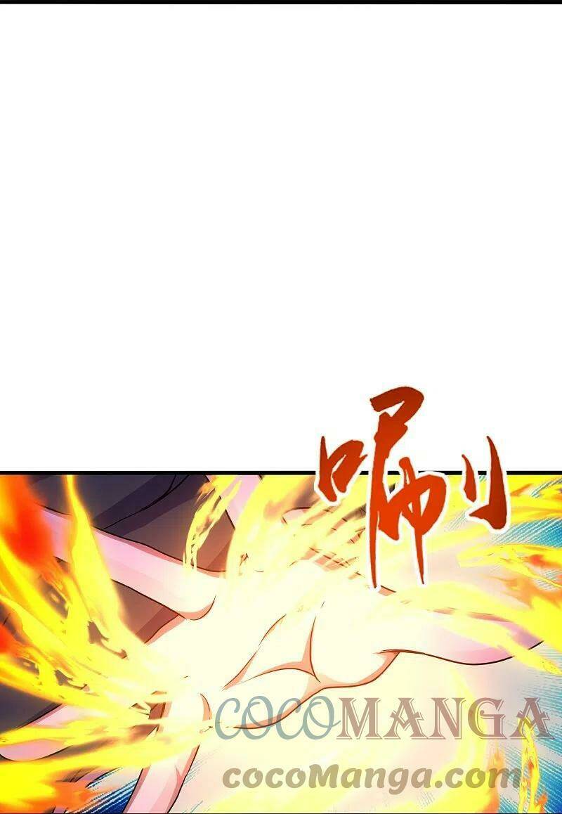 Tiên Võ Đế Tôn Chapter 277 - Trang 2