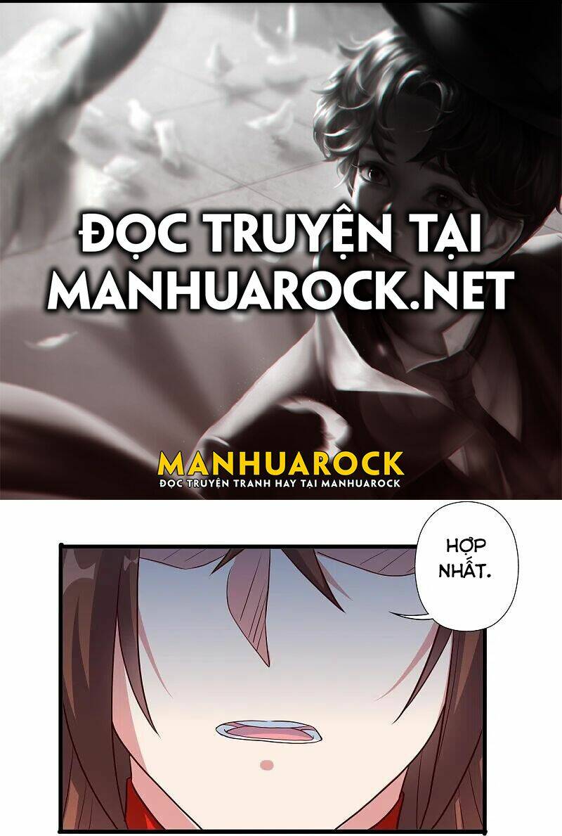 Tiên Võ Đế Tôn Chapter 277 - Trang 2