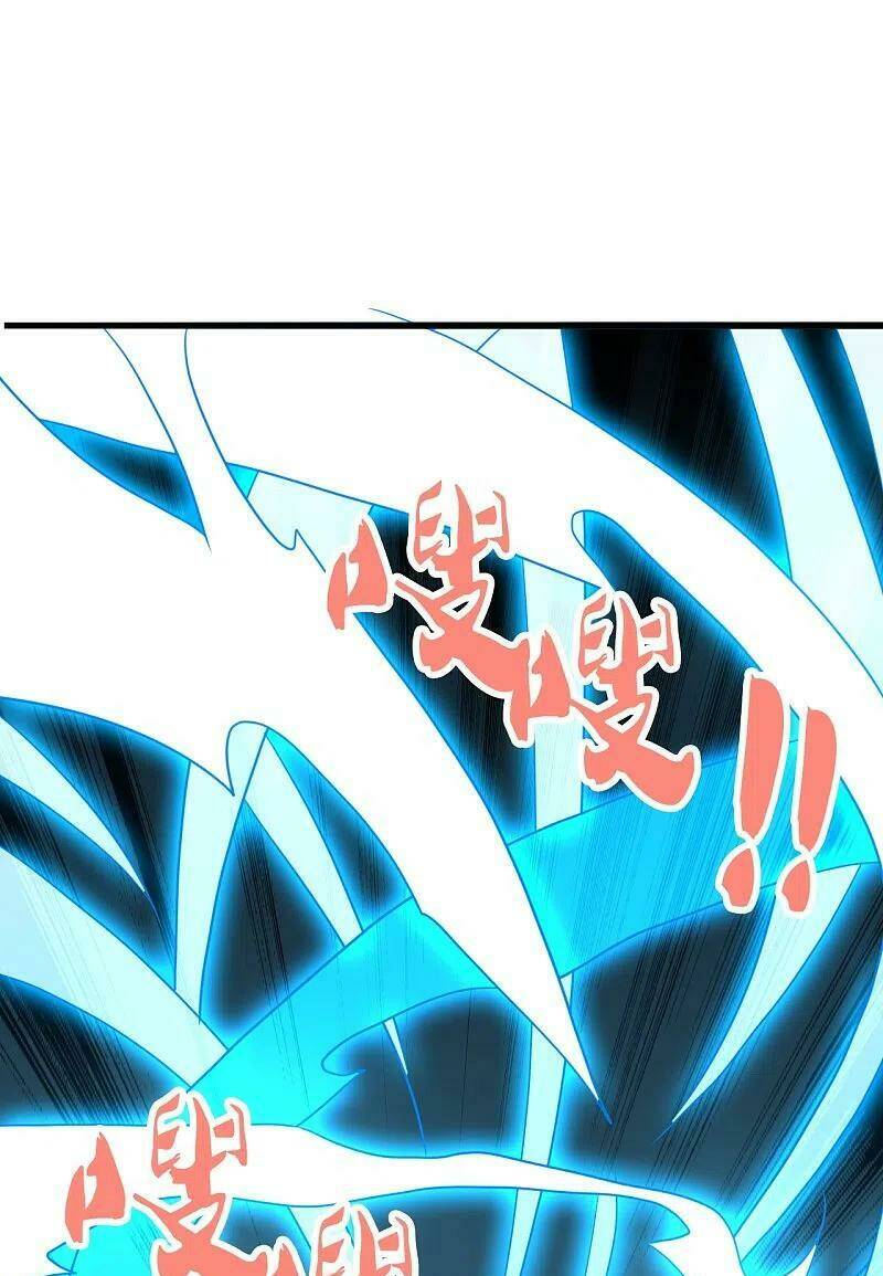 Tiên Võ Đế Tôn Chapter 277 - Trang 2