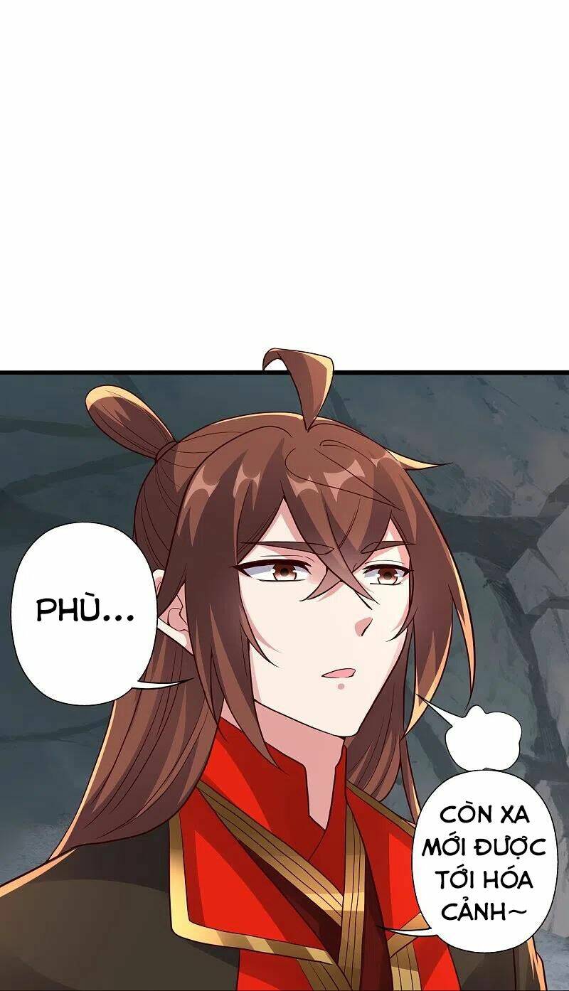 Tiên Võ Đế Tôn Chapter 277 - Trang 2