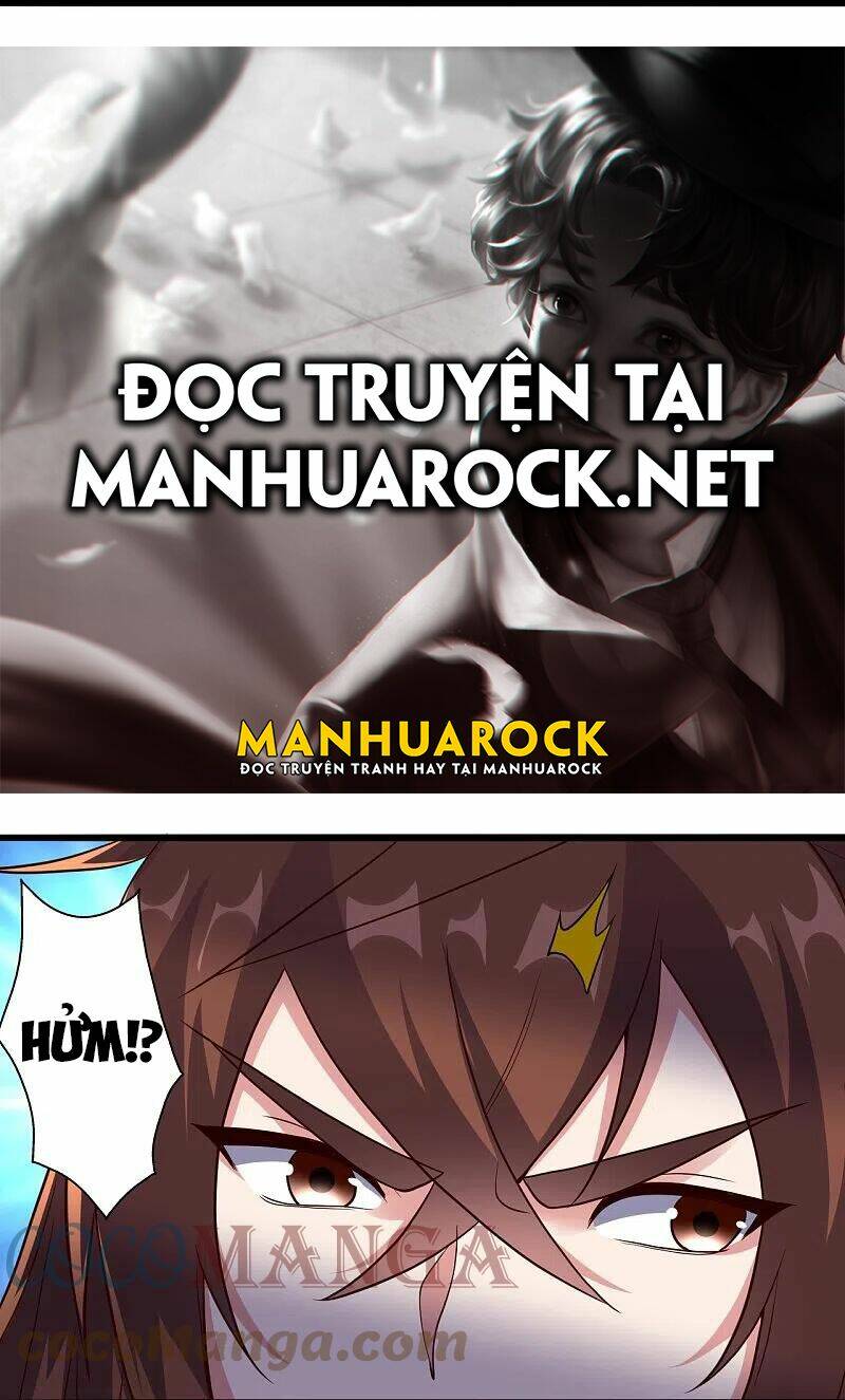 Tiên Võ Đế Tôn Chapter 277 - Trang 2