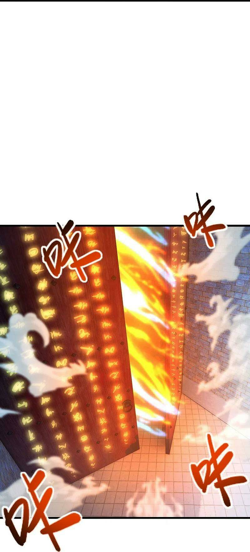 Tiên Võ Đế Tôn Chapter 277 - Trang 2