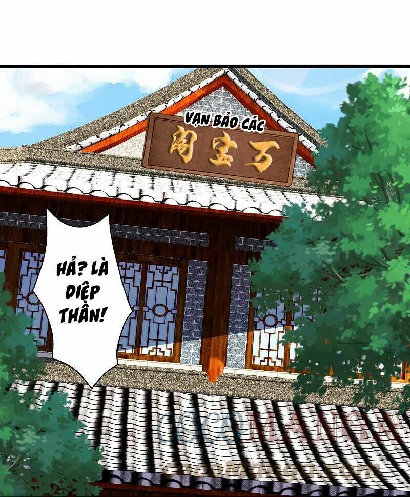 Tiên Võ Đế Tôn Chapter 277 - Trang 2