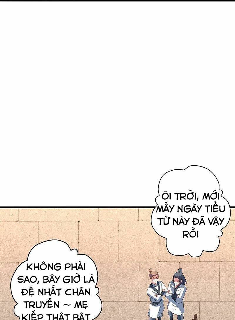 Tiên Võ Đế Tôn Chapter 277 - Trang 2
