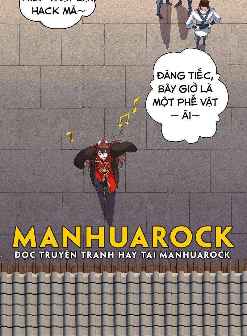 Tiên Võ Đế Tôn Chapter 277 - Trang 2