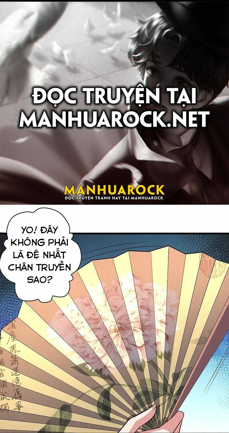 Tiên Võ Đế Tôn Chapter 277 - Trang 2