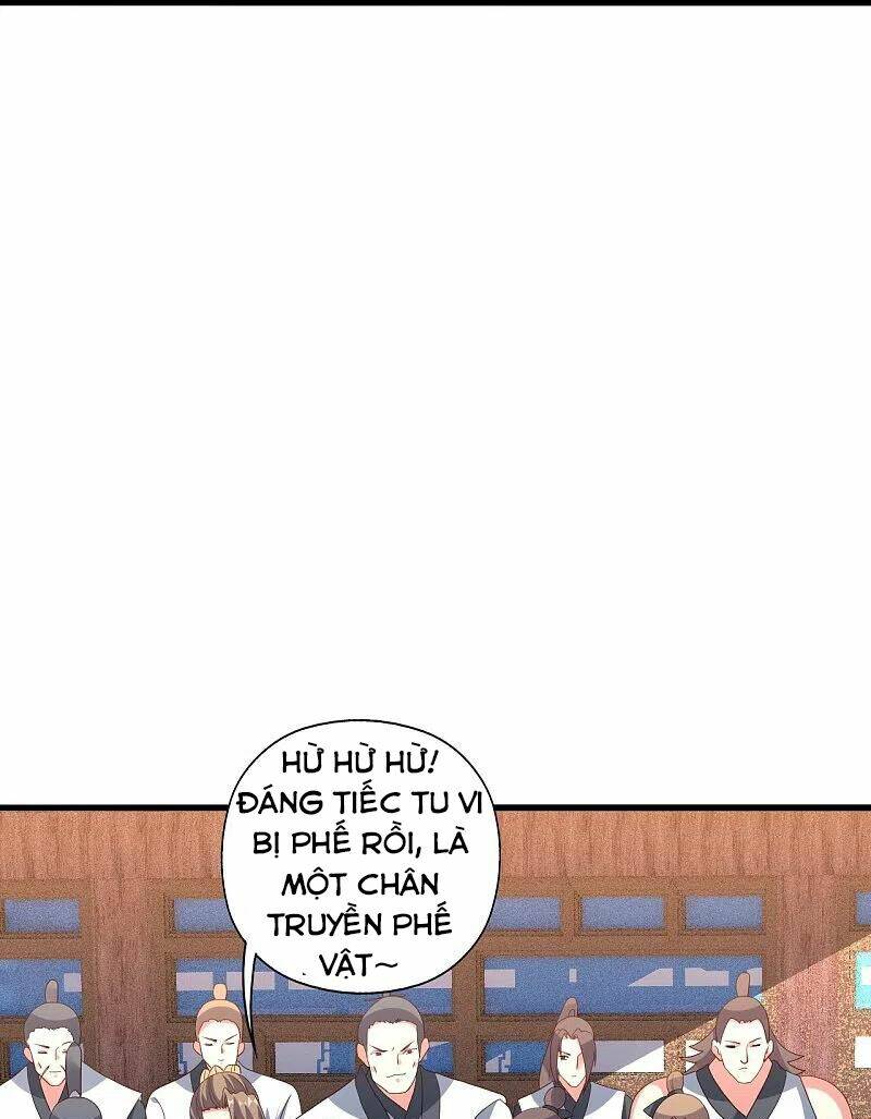 Tiên Võ Đế Tôn Chapter 277 - Trang 2