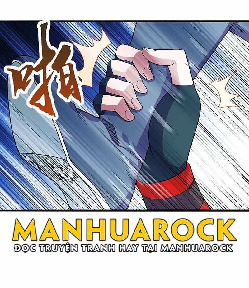 Tiên Võ Đế Tôn Chapter 278 - Trang 2