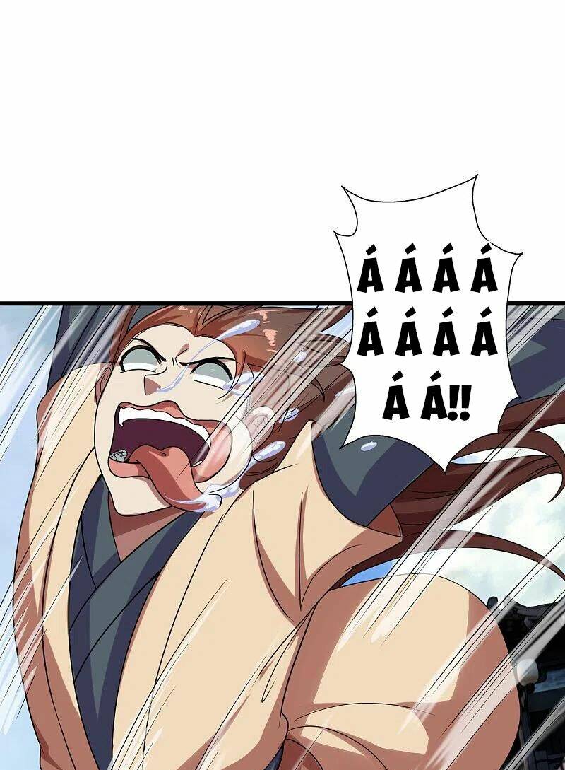 Tiên Võ Đế Tôn Chapter 278 - Trang 2