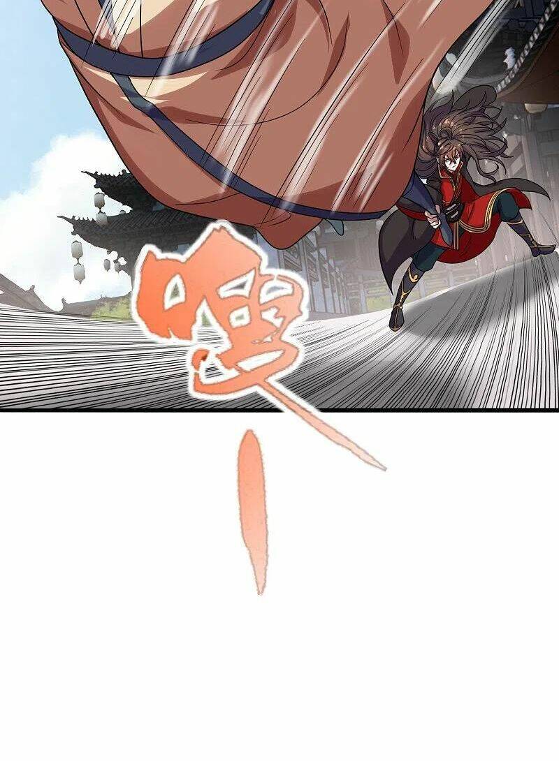 Tiên Võ Đế Tôn Chapter 278 - Trang 2