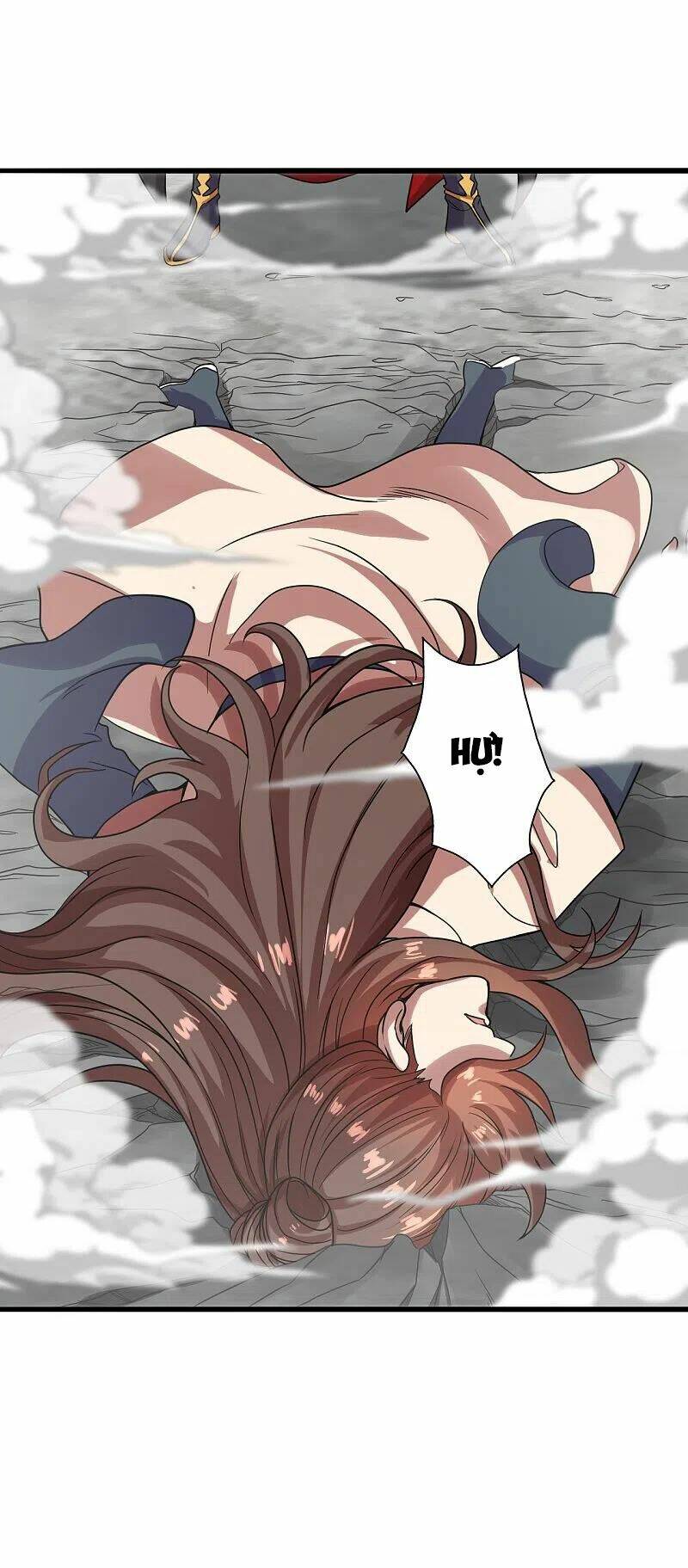 Tiên Võ Đế Tôn Chapter 278 - Trang 2