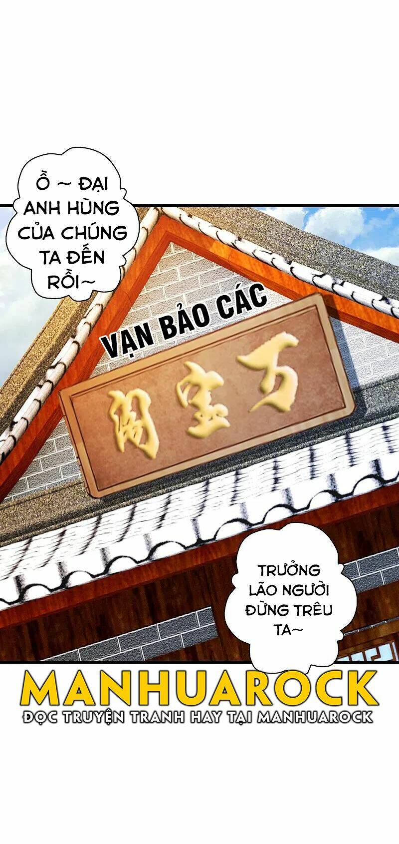 Tiên Võ Đế Tôn Chapter 278 - Trang 2