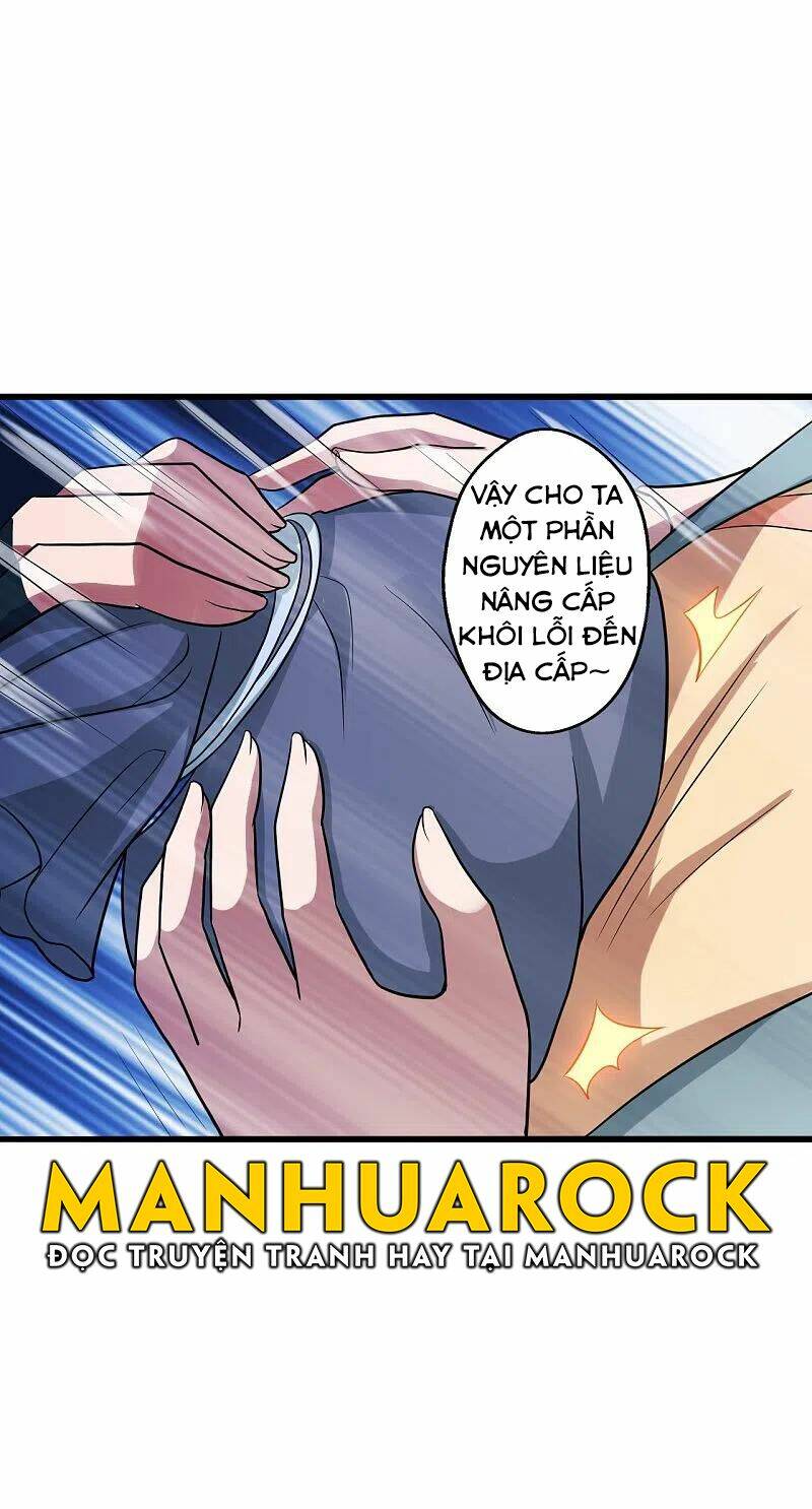 Tiên Võ Đế Tôn Chapter 278 - Trang 2