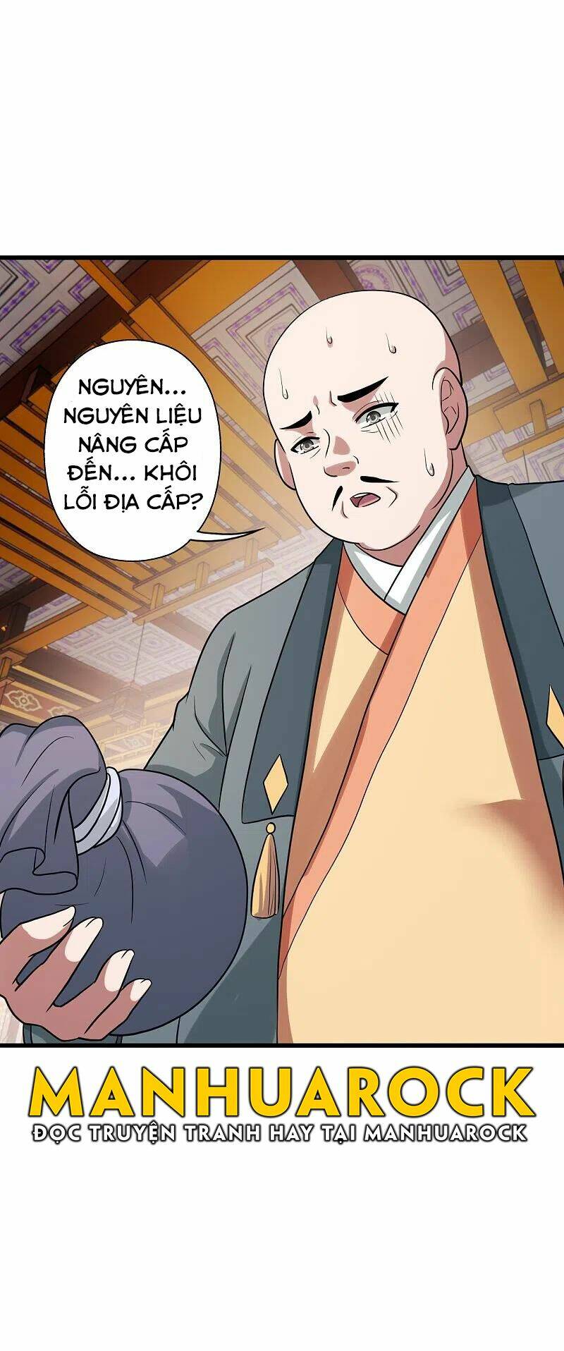Tiên Võ Đế Tôn Chapter 278 - Trang 2
