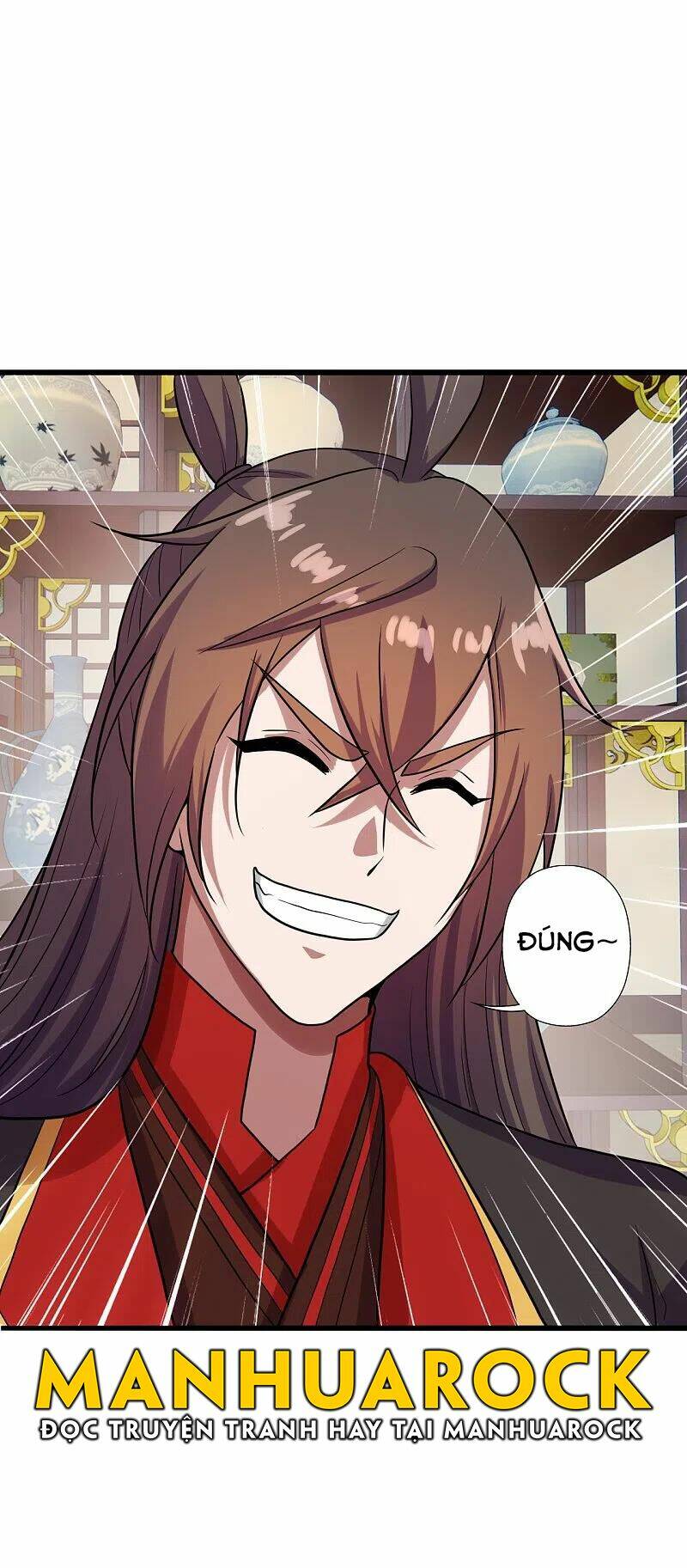 Tiên Võ Đế Tôn Chapter 278 - Trang 2