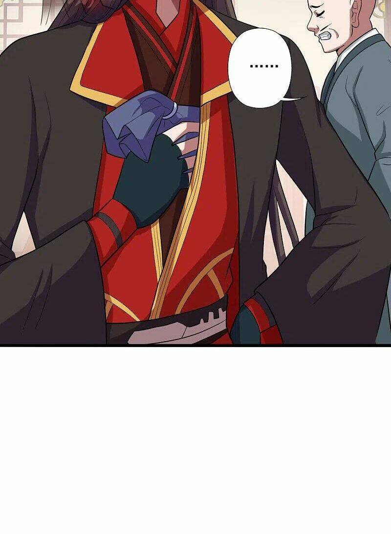 Tiên Võ Đế Tôn Chapter 278 - Trang 2