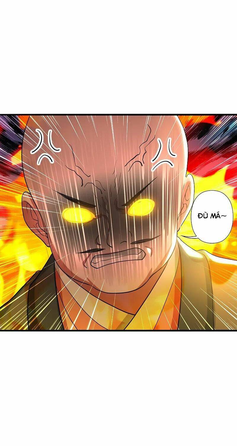 Tiên Võ Đế Tôn Chapter 278 - Trang 2