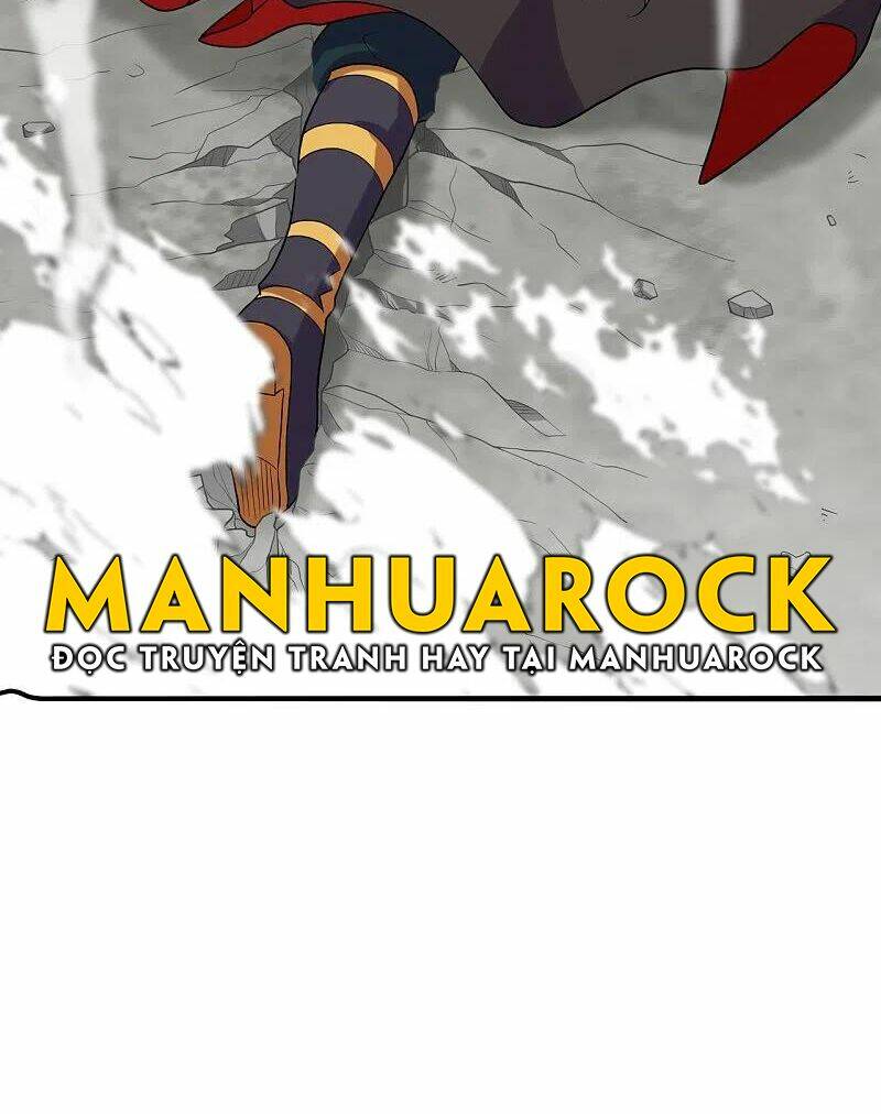 Tiên Võ Đế Tôn Chapter 278 - Trang 2