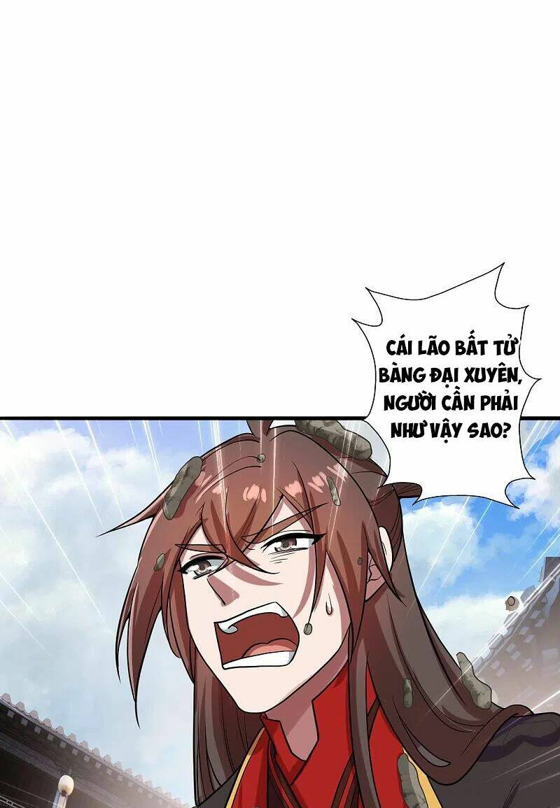 Tiên Võ Đế Tôn Chapter 278 - Trang 2