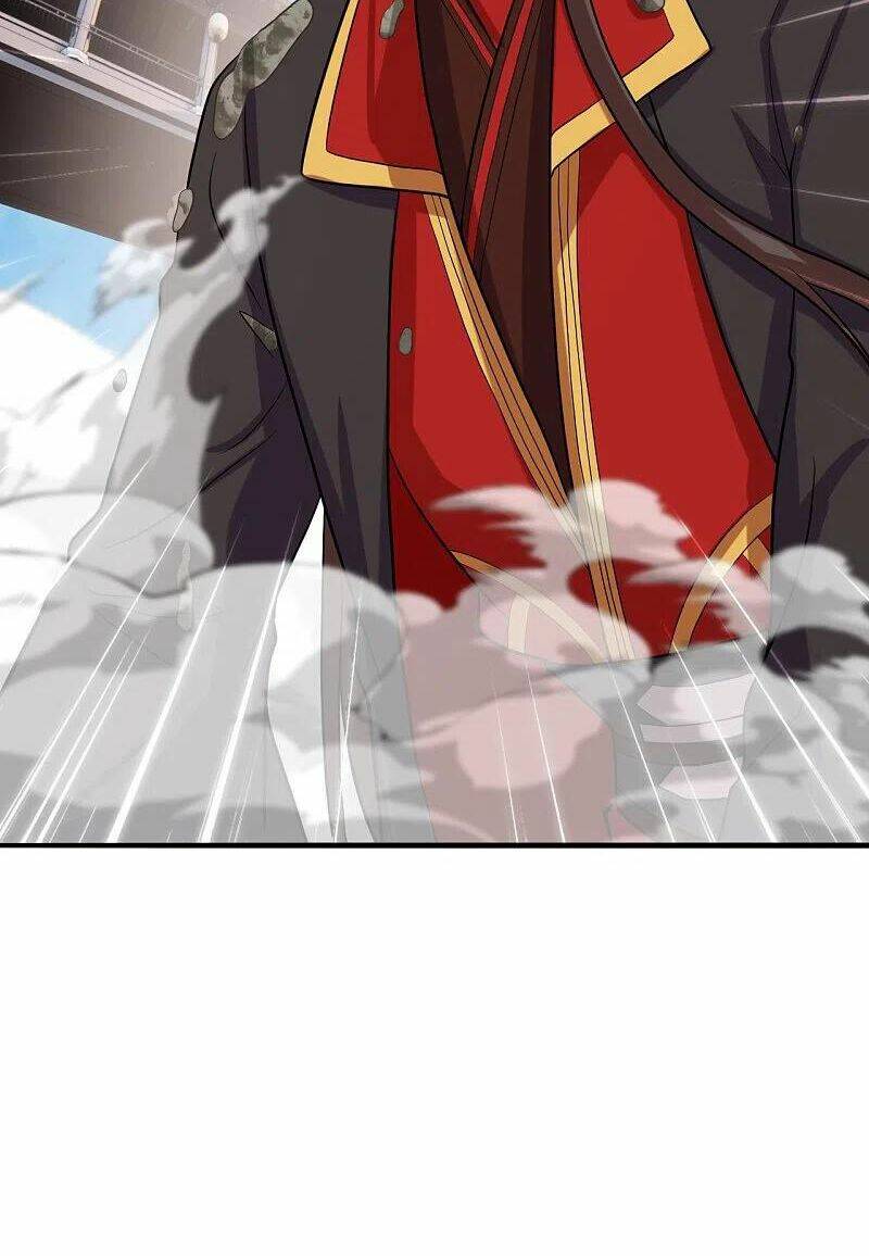 Tiên Võ Đế Tôn Chapter 278 - Trang 2