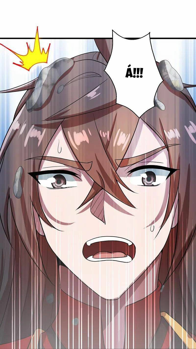 Tiên Võ Đế Tôn Chapter 278 - Trang 2