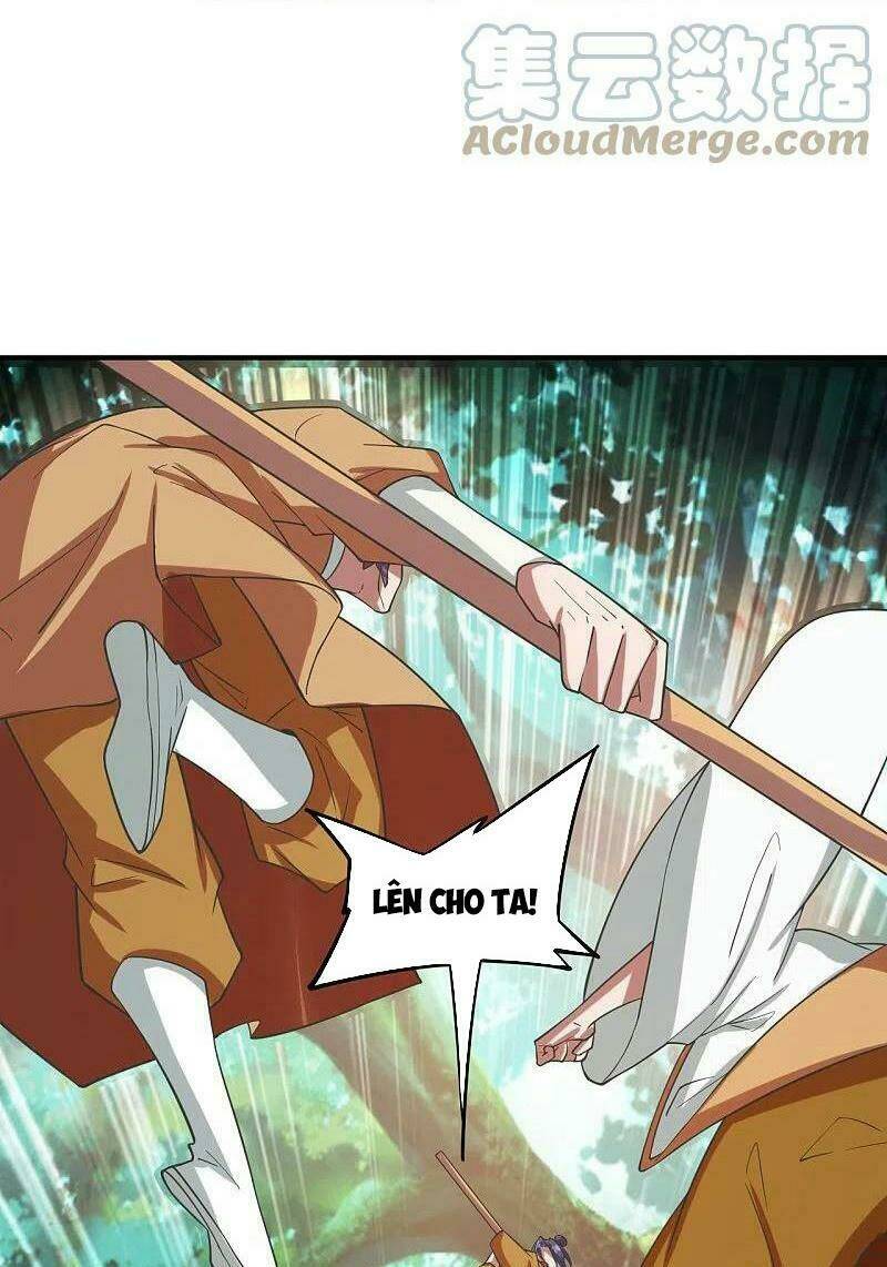 Tiên Võ Đế Tôn Chapter 279 - Trang 2