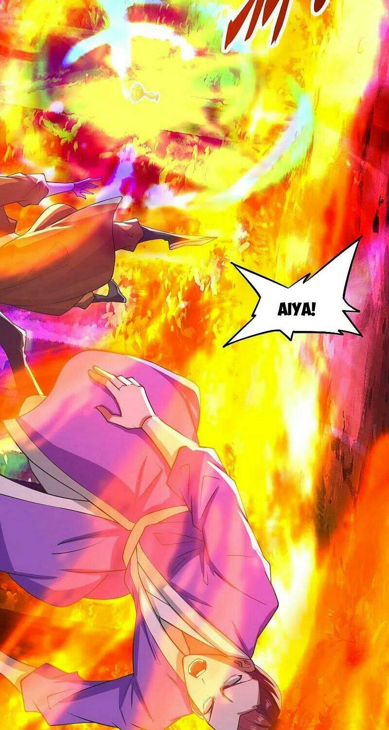 Tiên Võ Đế Tôn Chapter 279 - Trang 2