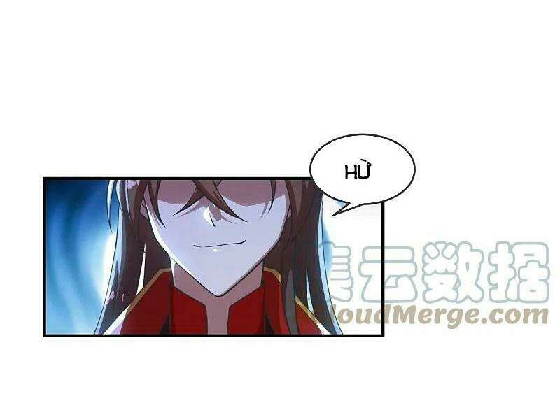 Tiên Võ Đế Tôn Chapter 279 - Trang 2