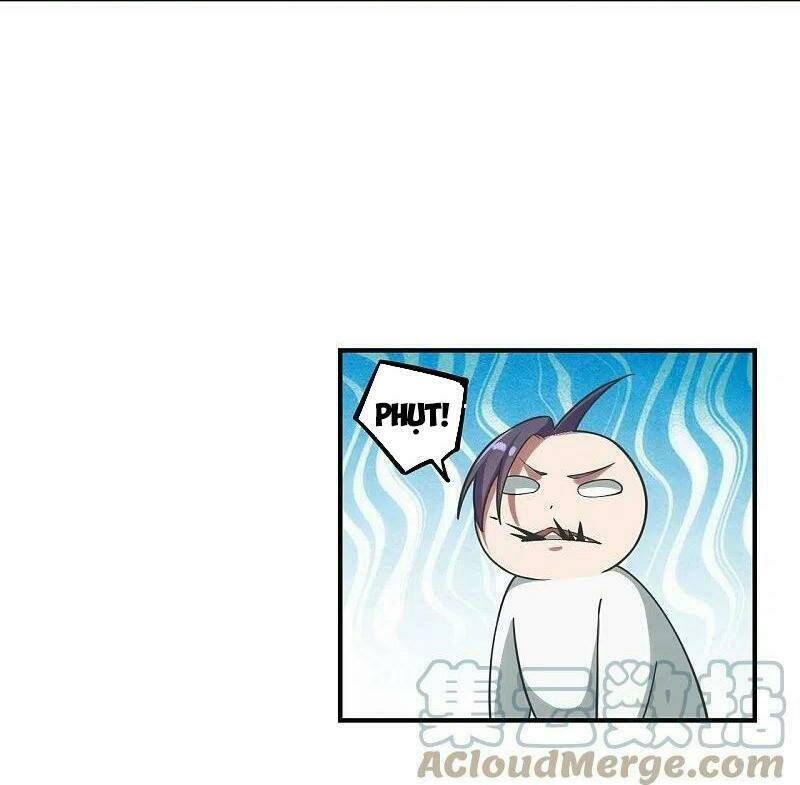 Tiên Võ Đế Tôn Chapter 279 - Trang 2