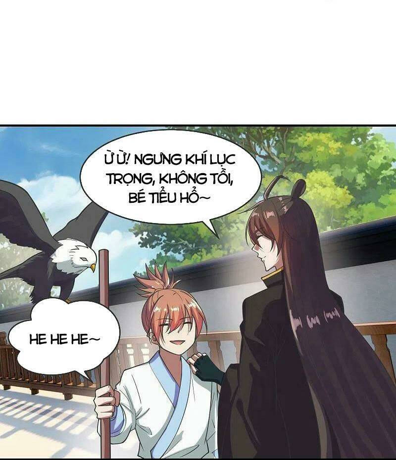 Tiên Võ Đế Tôn Chapter 279 - Trang 2