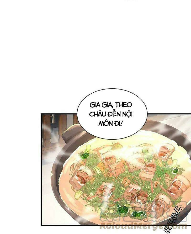 Tiên Võ Đế Tôn Chapter 279 - Trang 2