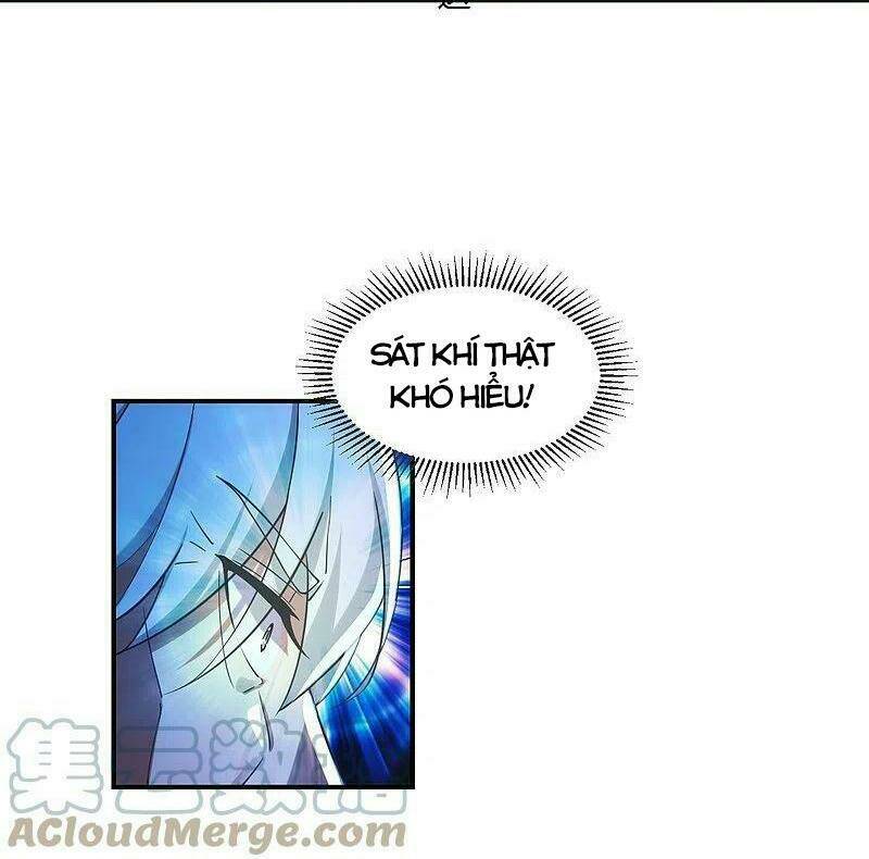 Tiên Võ Đế Tôn Chapter 279 - Trang 2