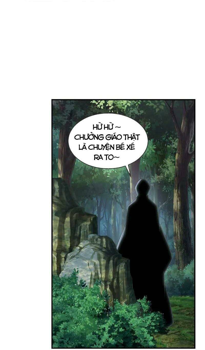 Tiên Võ Đế Tôn Chapter 279 - Trang 2