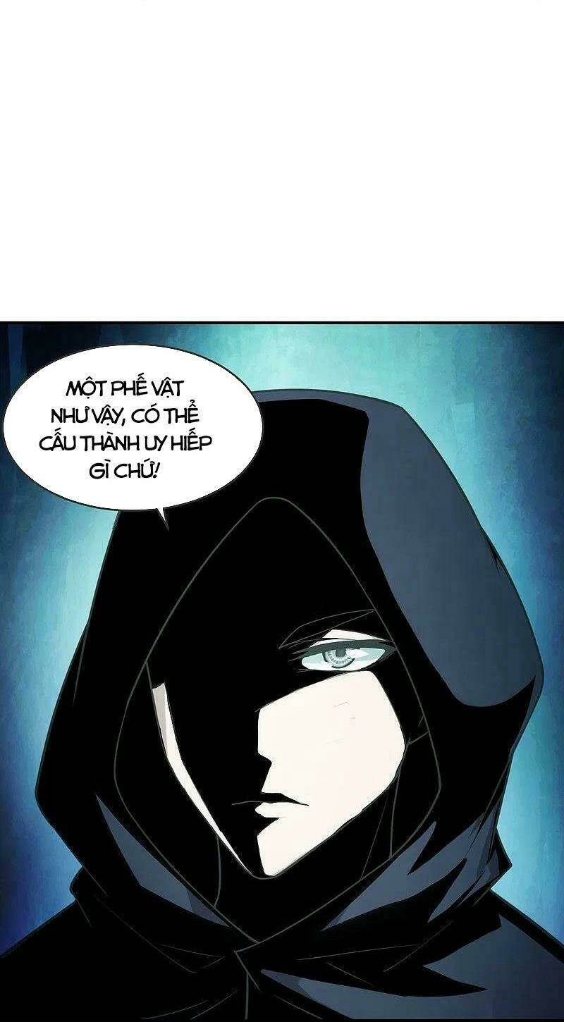 Tiên Võ Đế Tôn Chapter 279 - Trang 2