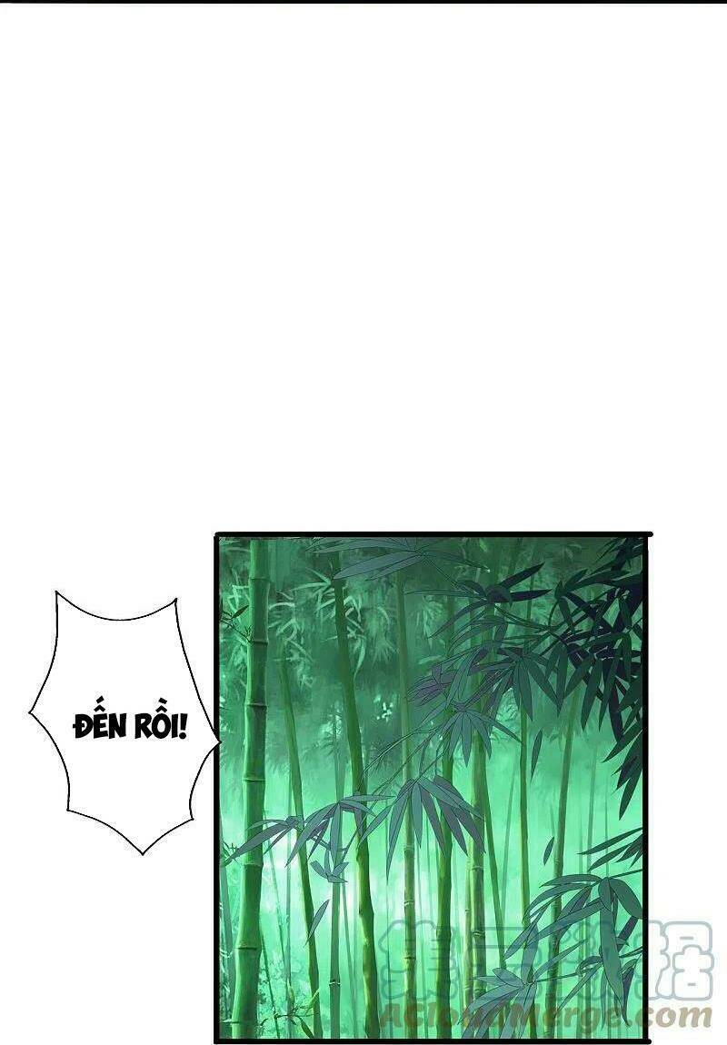 Tiên Võ Đế Tôn Chapter 279 - Trang 2