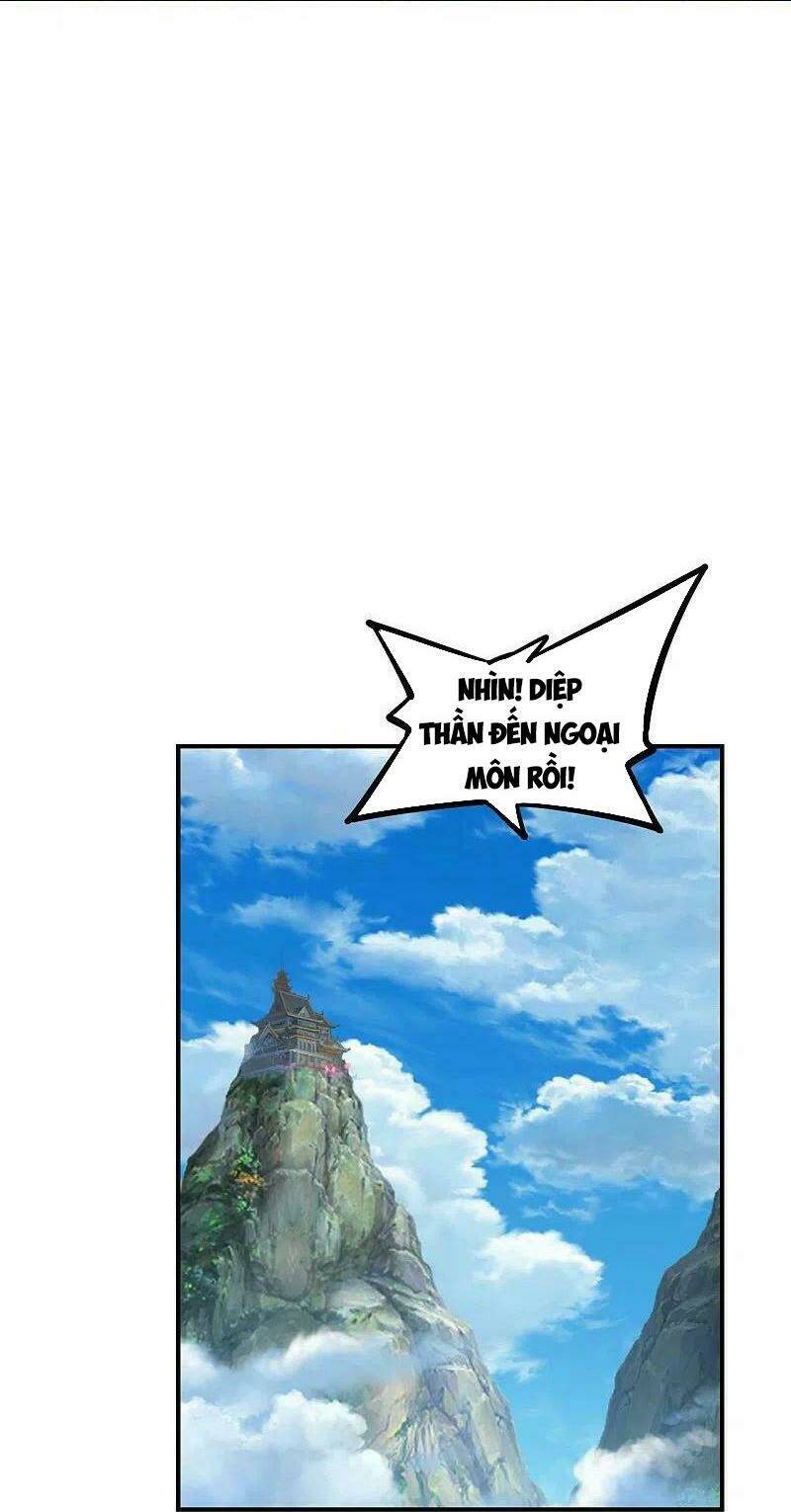 Tiên Võ Đế Tôn Chapter 279 - Trang 2