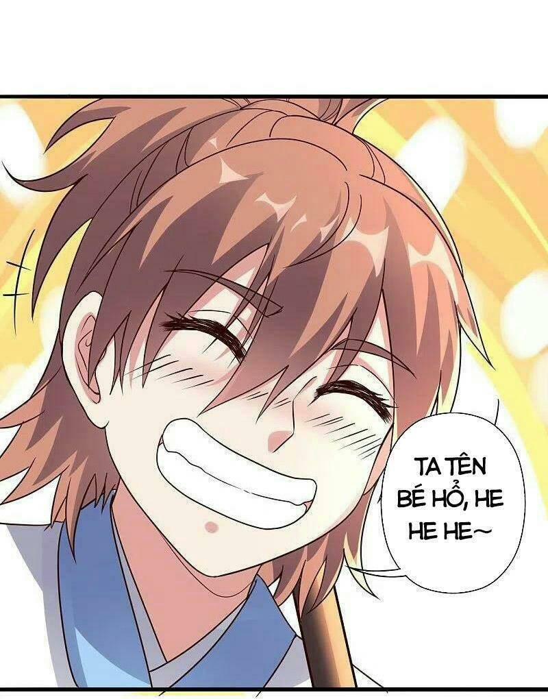 Tiên Võ Đế Tôn Chapter 279 - Trang 2