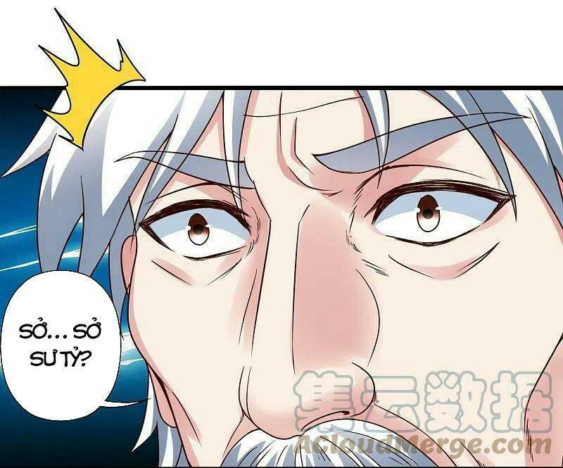 Tiên Võ Đế Tôn Chapter 279 - Trang 2