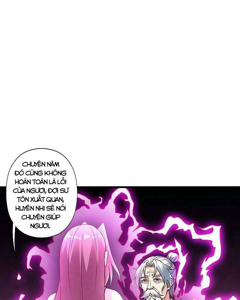 Tiên Võ Đế Tôn Chapter 279 - Trang 2