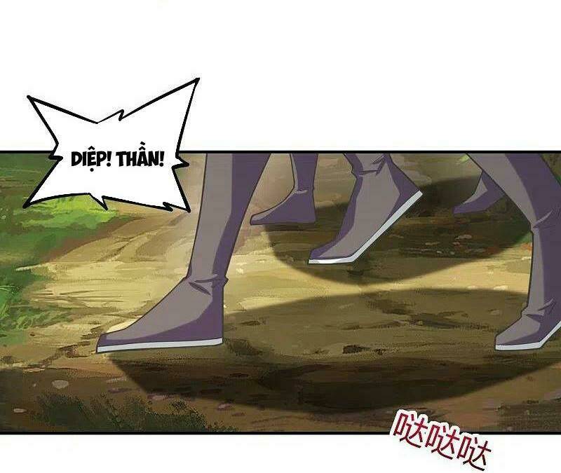 Tiên Võ Đế Tôn Chapter 279 - Trang 2