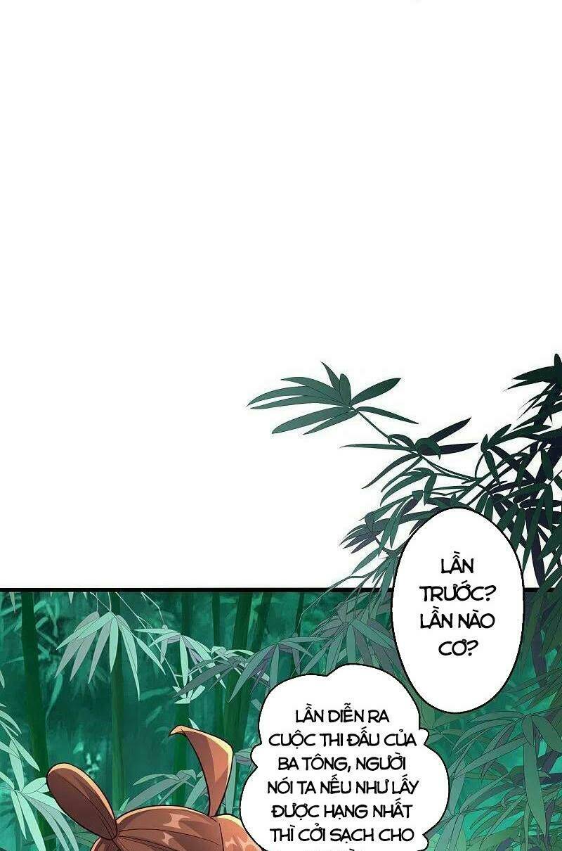 Tiên Võ Đế Tôn Chapter 279 - Trang 2