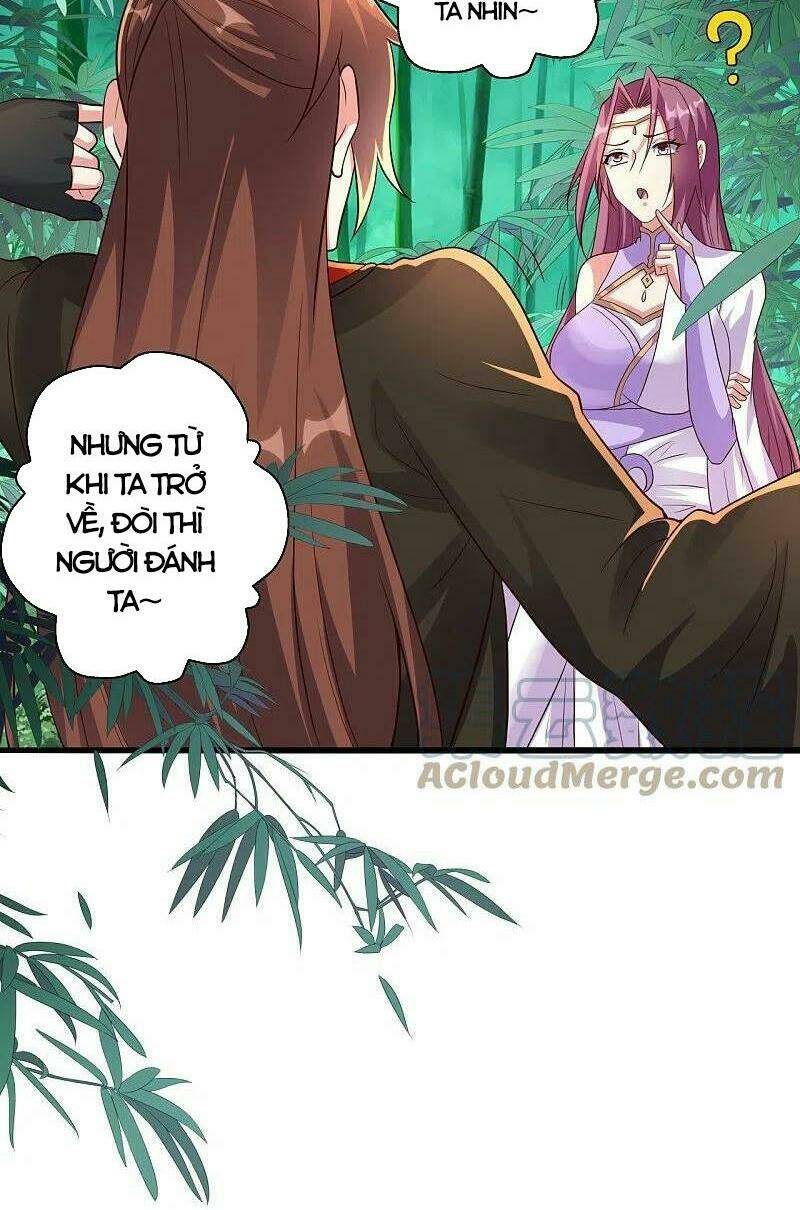 Tiên Võ Đế Tôn Chapter 279 - Trang 2