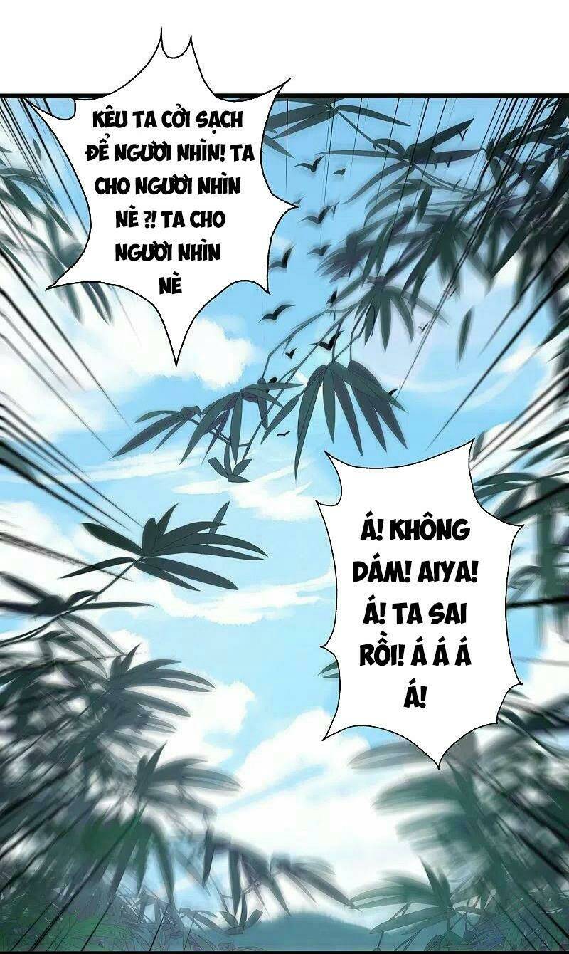 Tiên Võ Đế Tôn Chapter 279 - Trang 2