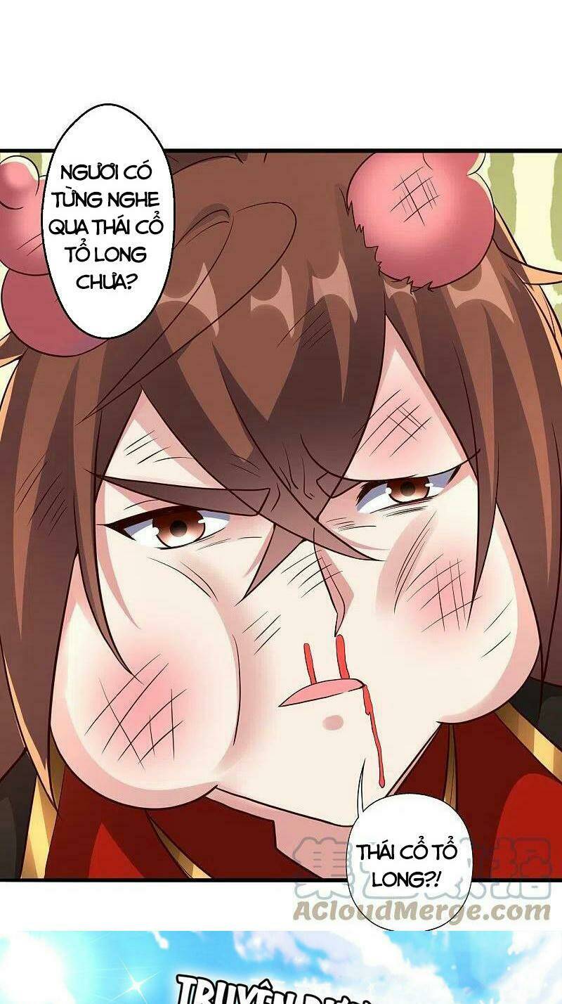 Tiên Võ Đế Tôn Chapter 279 - Trang 2