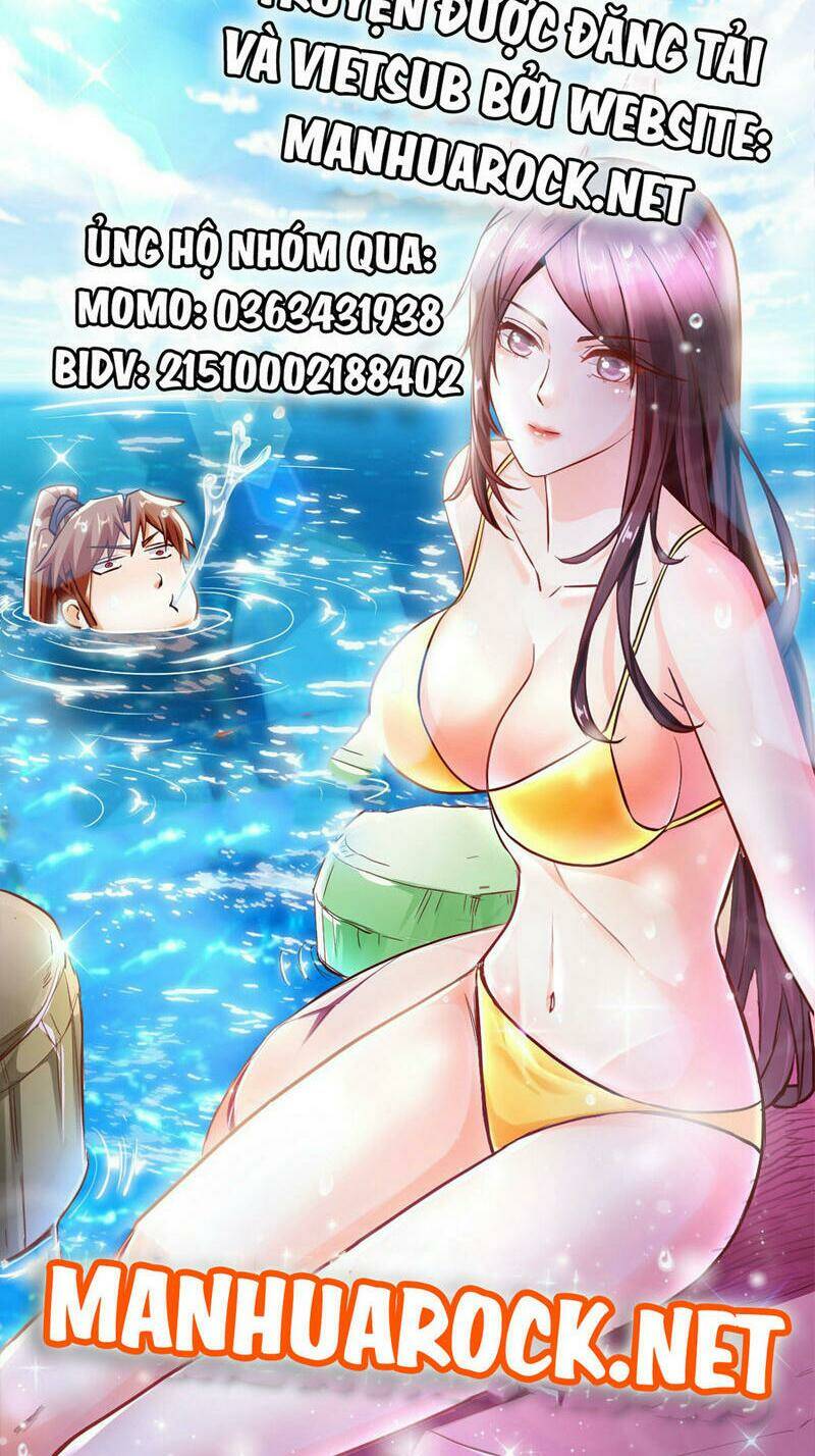 Tiên Võ Đế Tôn Chapter 279 - Trang 2