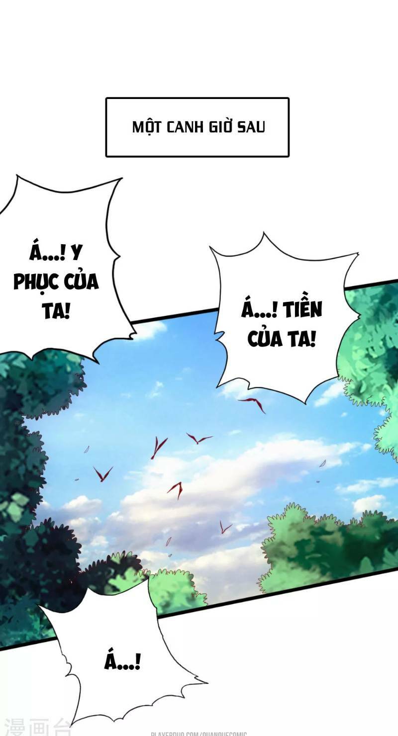 Tiên Võ Đế Tôn Chapter 28 - Trang 2