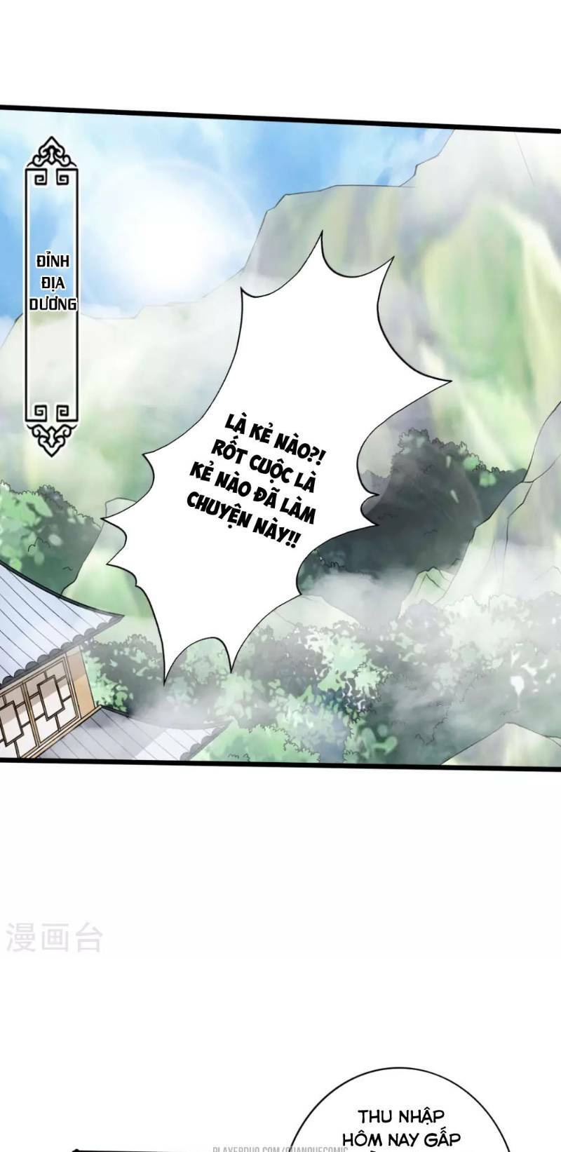 Tiên Võ Đế Tôn Chapter 28 - Trang 2