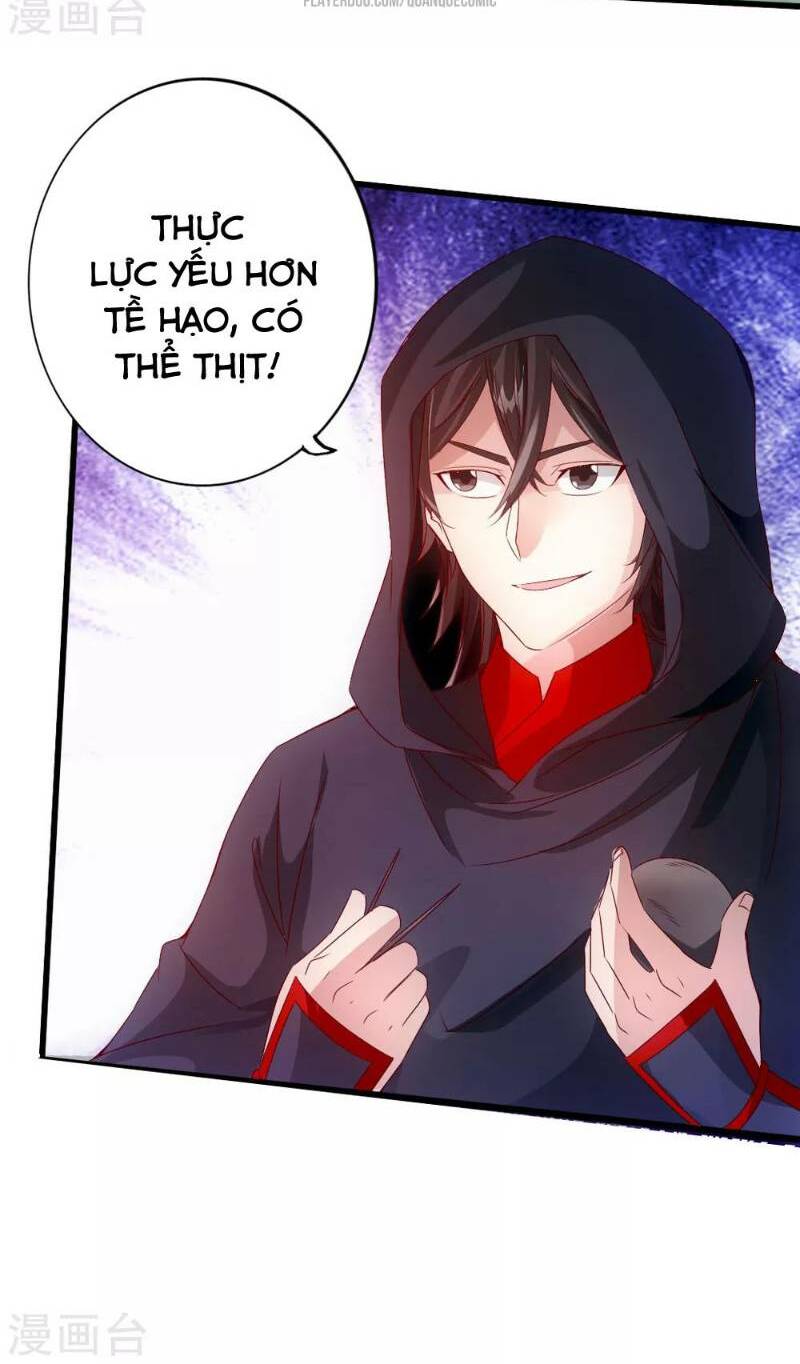 Tiên Võ Đế Tôn Chapter 28 - Trang 2