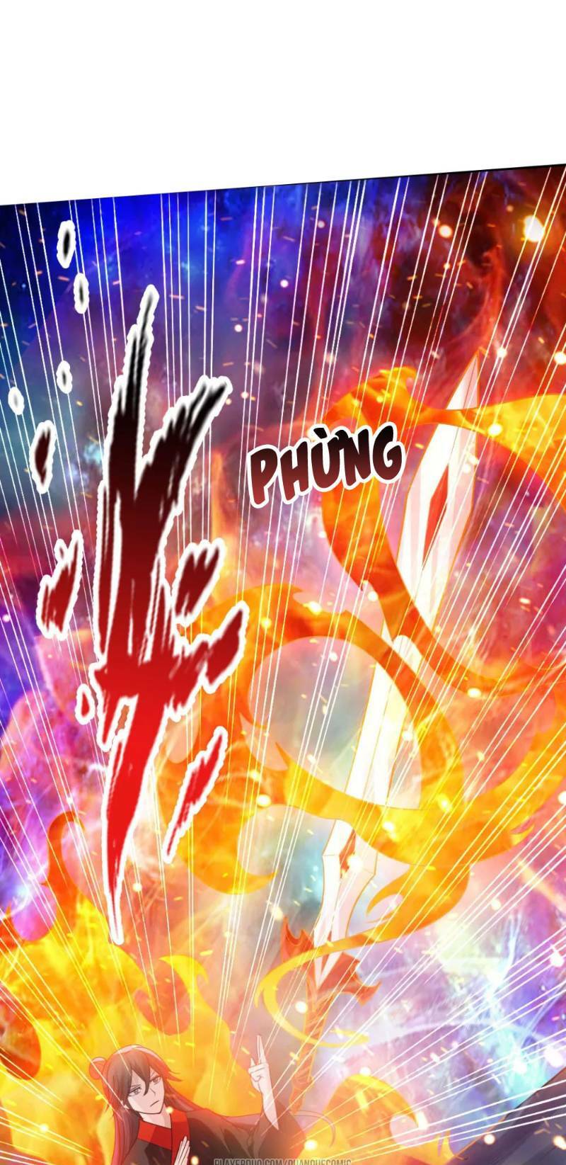 Tiên Võ Đế Tôn Chapter 28 - Trang 2