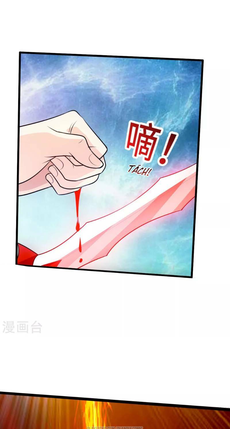 Tiên Võ Đế Tôn Chapter 28 - Trang 2